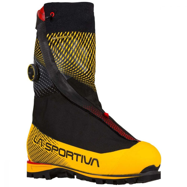 Bota G2 Evo