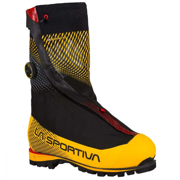 Bota G2 Evo