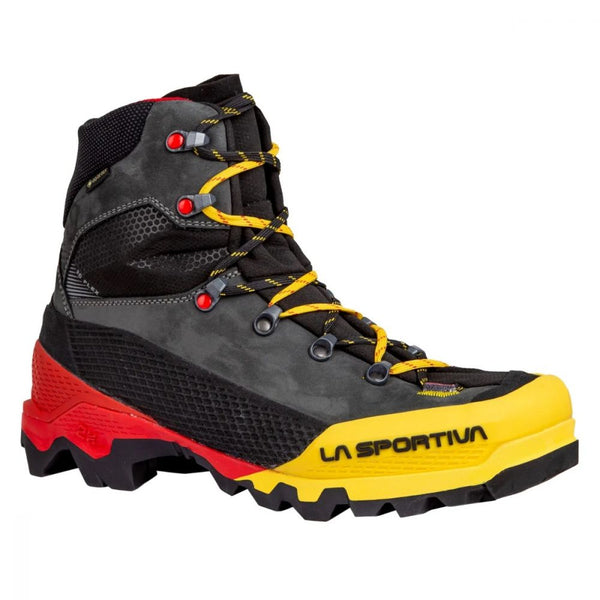 Zapato Aequilibrium LT GTX