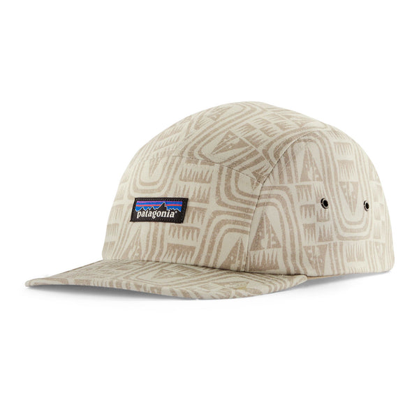 Jockey P-6 Label Maclure