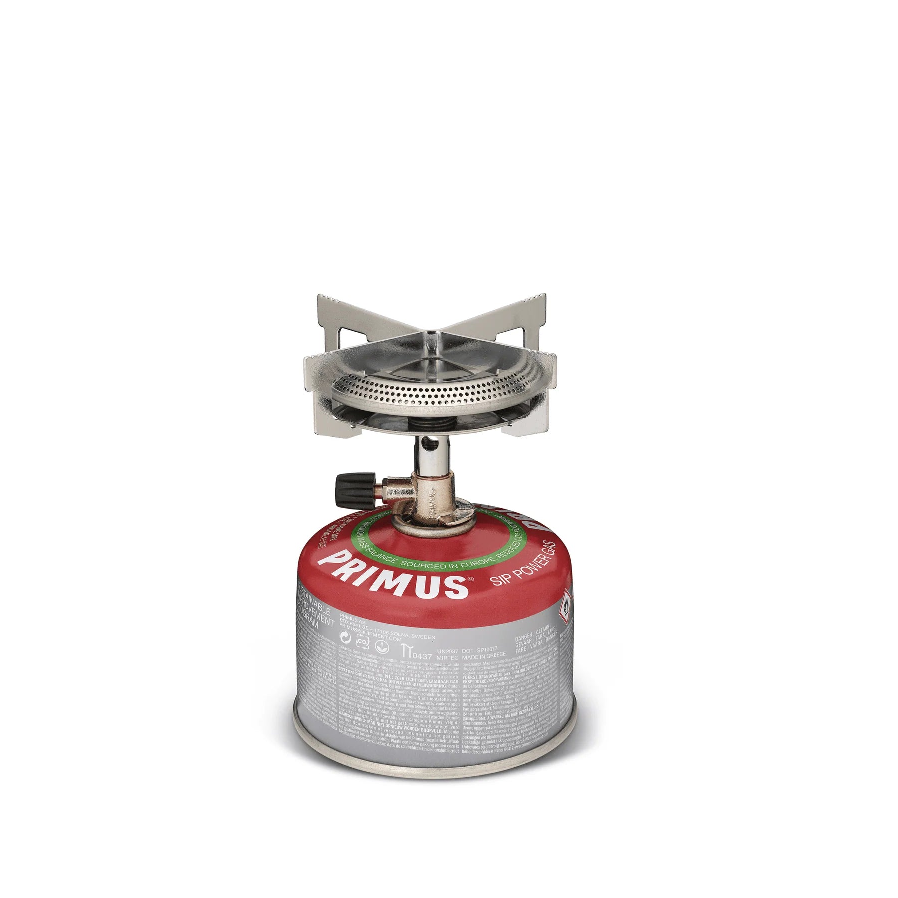 Cocinilla Mimer Stove – Volkanica Outdoors