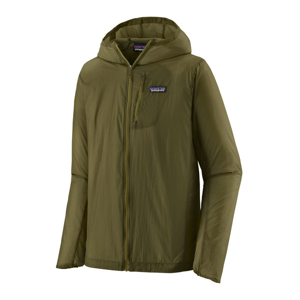 Cortaviento Hombre Houdini®
