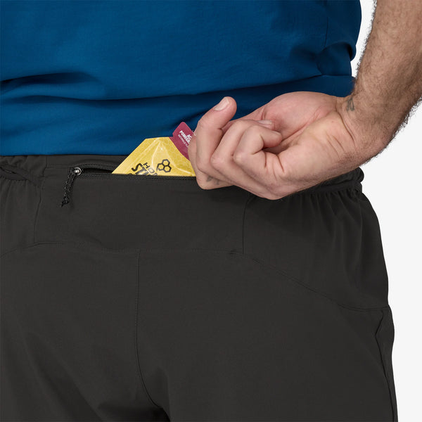 Short Hombre Strider Pro - 5"