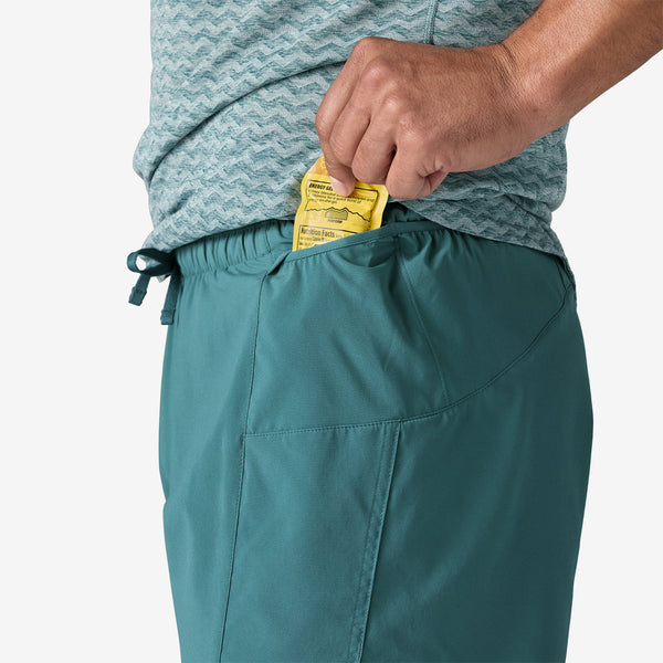 Short Hombre Strider Pro - 5"