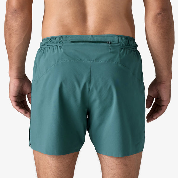 Short Hombre Strider Pro - 5"