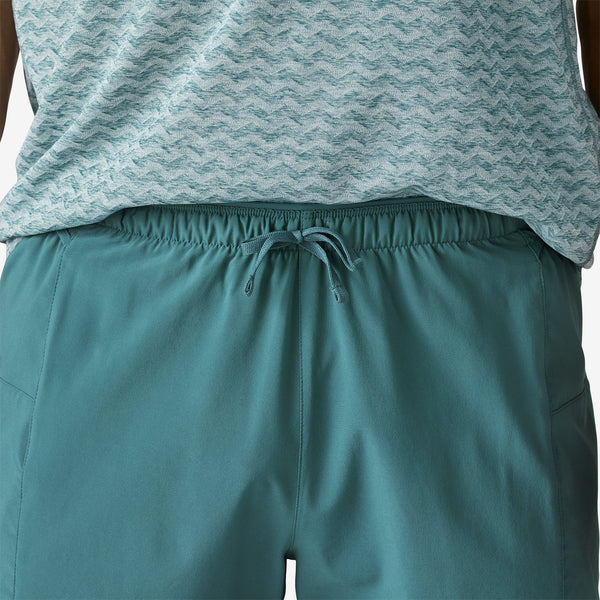 Short Hombre Strider Pro - 5"