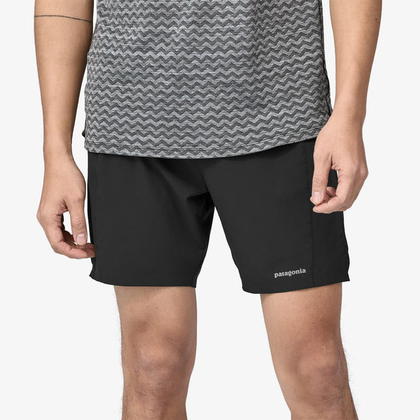 Shorts Hombre Strider Pro - 7"