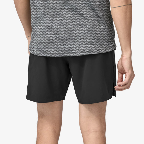 Shorts Hombre Strider Pro - 7"