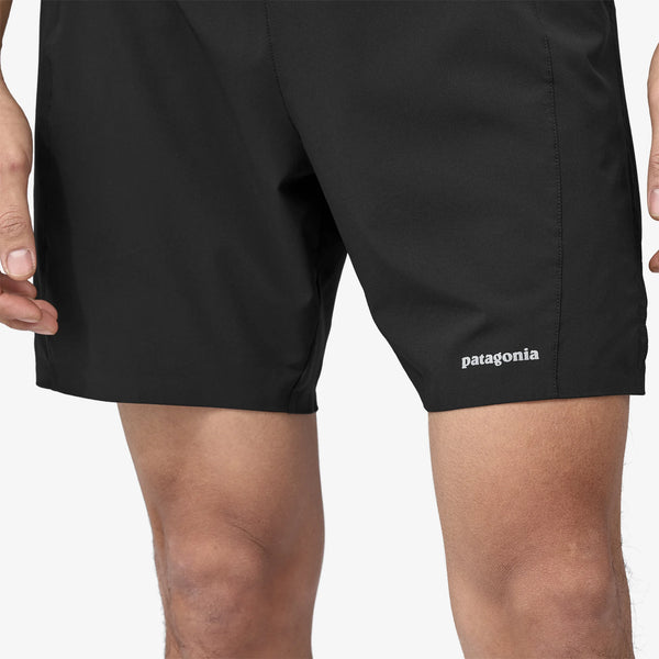 Shorts Hombre Strider Pro - 7"