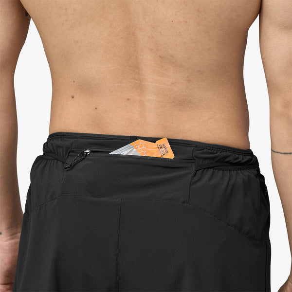 Shorts Hombre Strider Pro - 7"