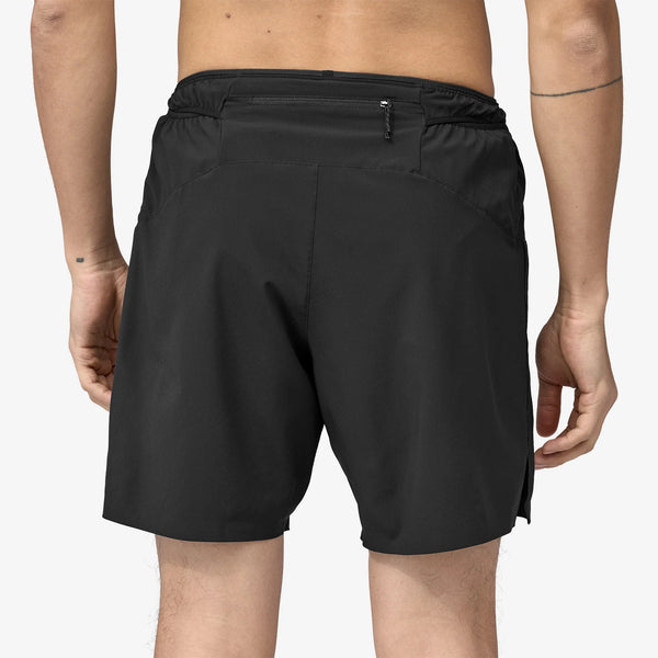 Shorts Hombre Strider Pro - 7"