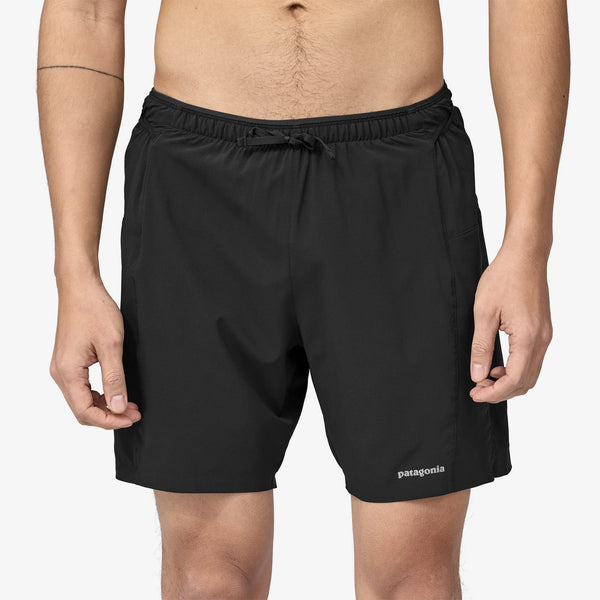 Shorts Hombre Strider Pro - 7"