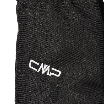 Mitones Mujer Ski Twill