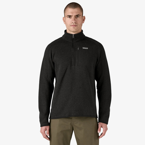 Polar Hombre Better Sweater® 1/4-Zip