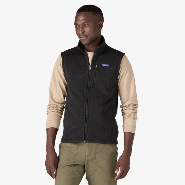 Polar Hombre Better Sweater® Vest