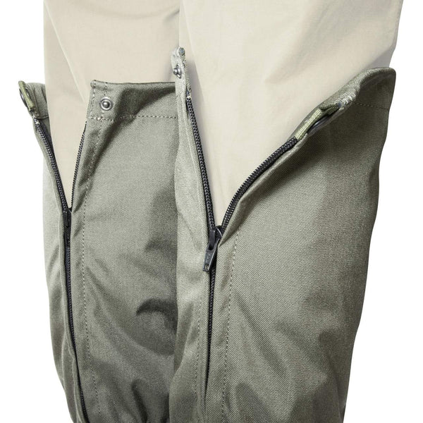 Polainas Cordura 500