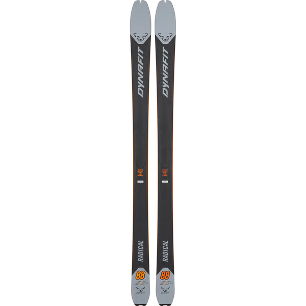 Ski Radical 88
