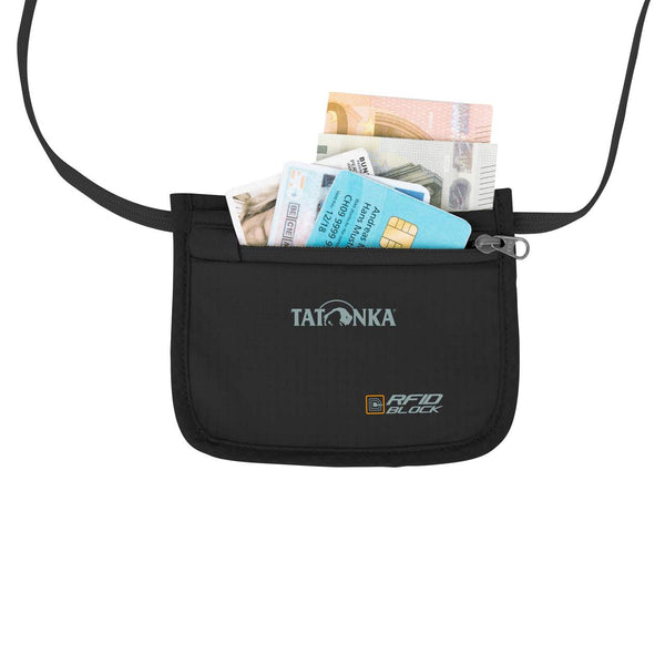 Bolso de Viaje Skin ID Pocket RFID