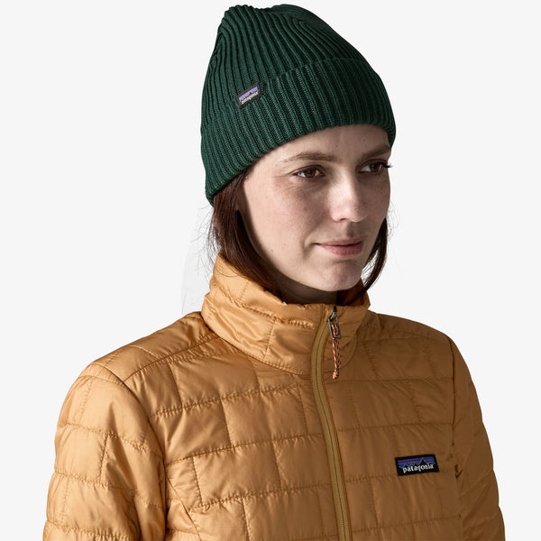 Gorro Fishermans Rolled Beanie