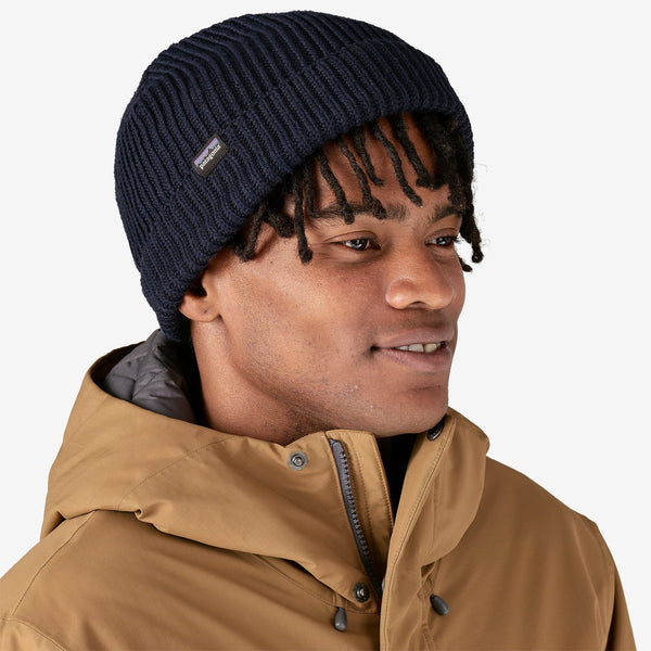 Gorro Fishermans Rolled Beanie