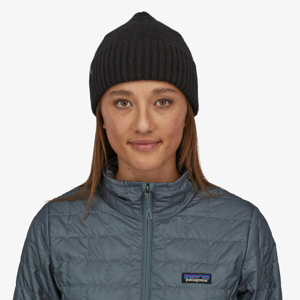 Gorro Brodeo Beanie