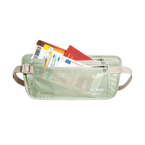 Banano para Viaje RFID