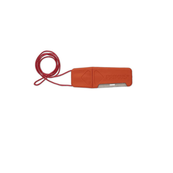 Pedernal Ignition Steel Large