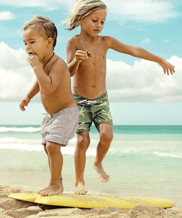 Protector Solar Mineral en Barra para Niños SPF 50