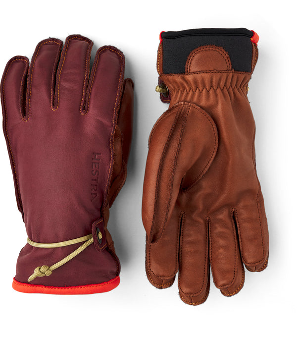 Guantes Wakayama