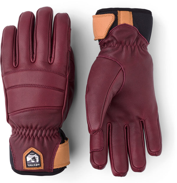 Guantes Mujer Fall Line