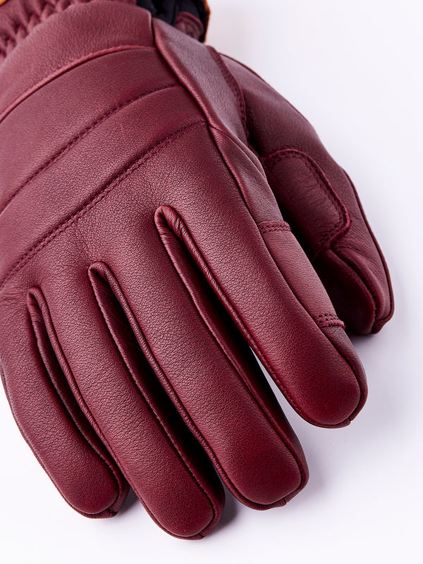 Guantes Mujer Fall Line