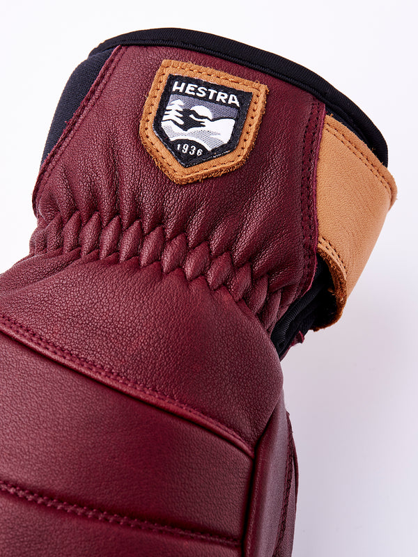 Guantes Mujer Fall Line