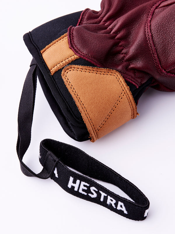 Guantes Mujer Fall Line