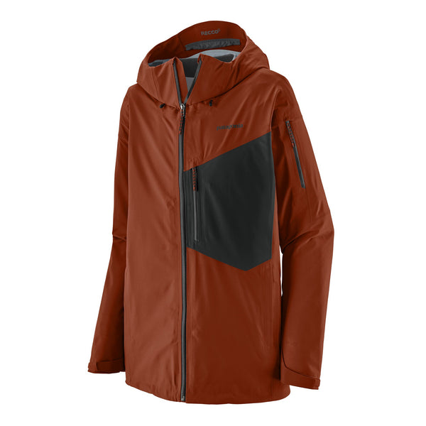 Chaqueta Hombre SnowDrifter