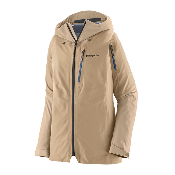 Chaqueta Mujer SnowDrifter