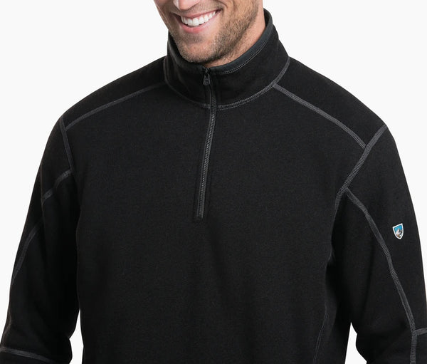 Polar Hombre Revel 1/4 Zip