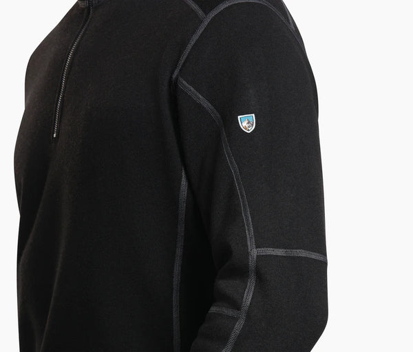 Polar Hombre Revel 1/4 Zip