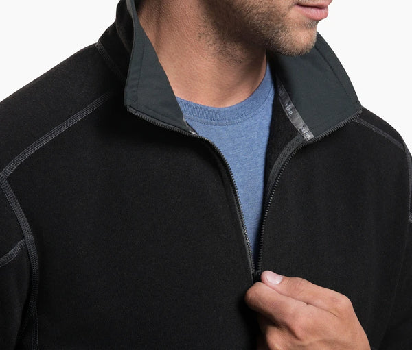Polar Hombre Revel 1/4 Zip