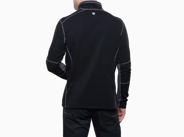 Polar Hombre Revel 1/4 Zip