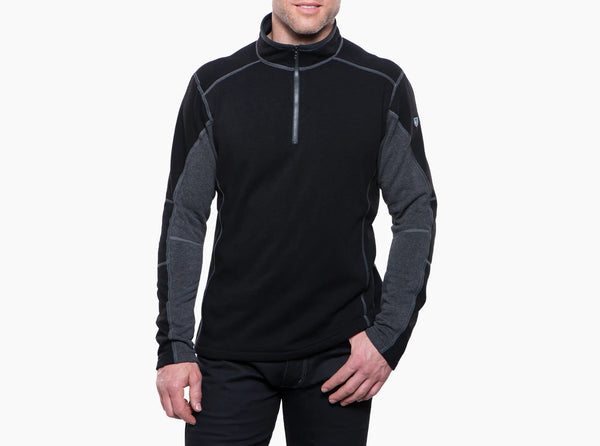 Polar Hombre Revel 1/4 Zip