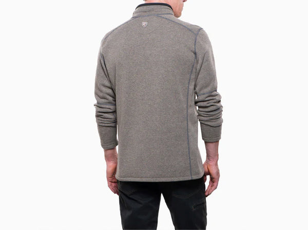 Polar Hombre Revel 1/4 Zip
