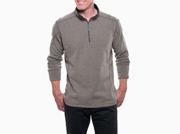 Polar Hombre Revel 1/4 Zip