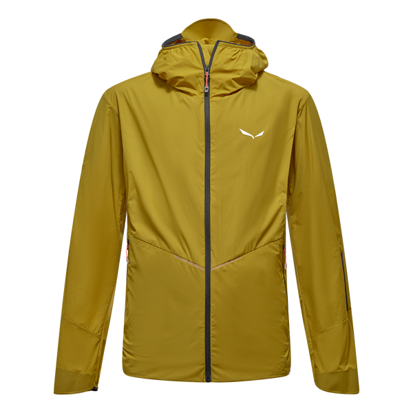Chaqueta Cortaviento Hombre Pedroc Wind HD