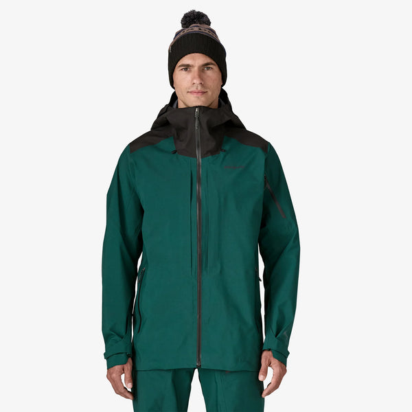 Chaqueta Hombre PowSlayer