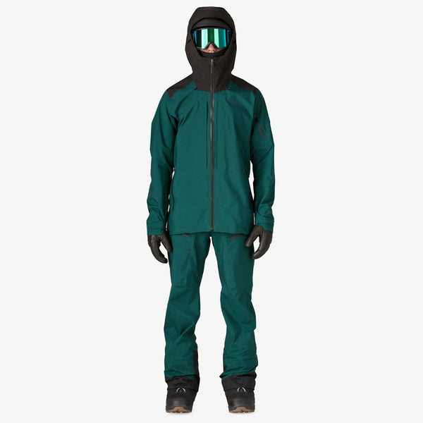 Pantalón Hombre Powslayer