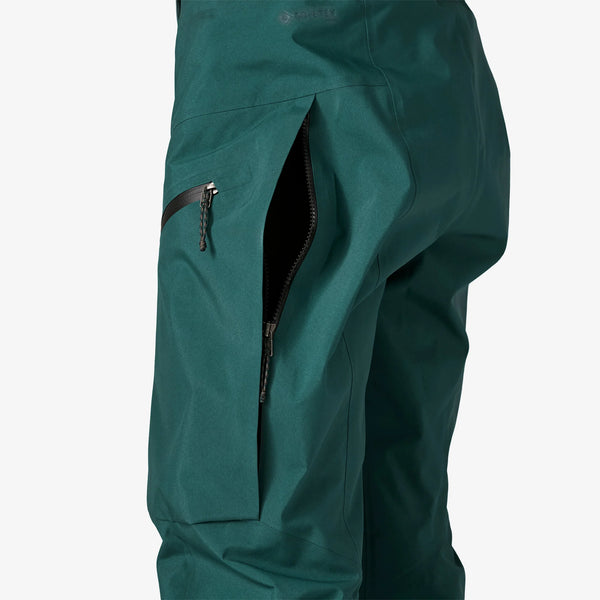 Pantalón Hombre Powslayer