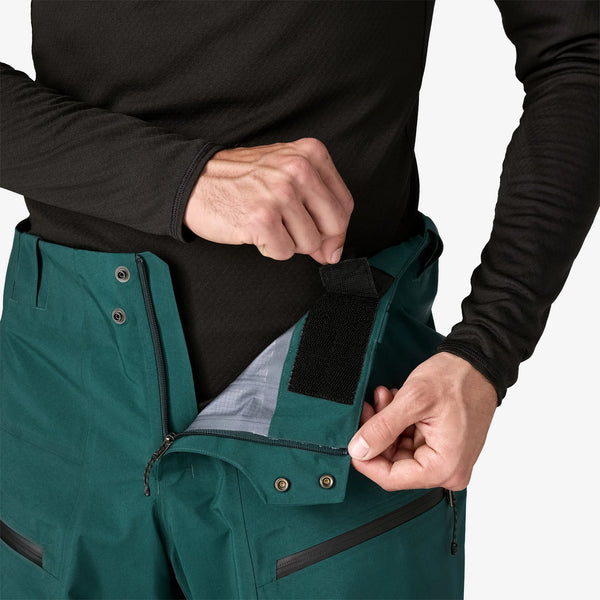 Pantalón Hombre Powslayer