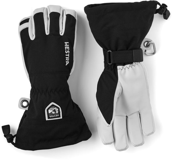 Guantes Army Leather Heli Ski