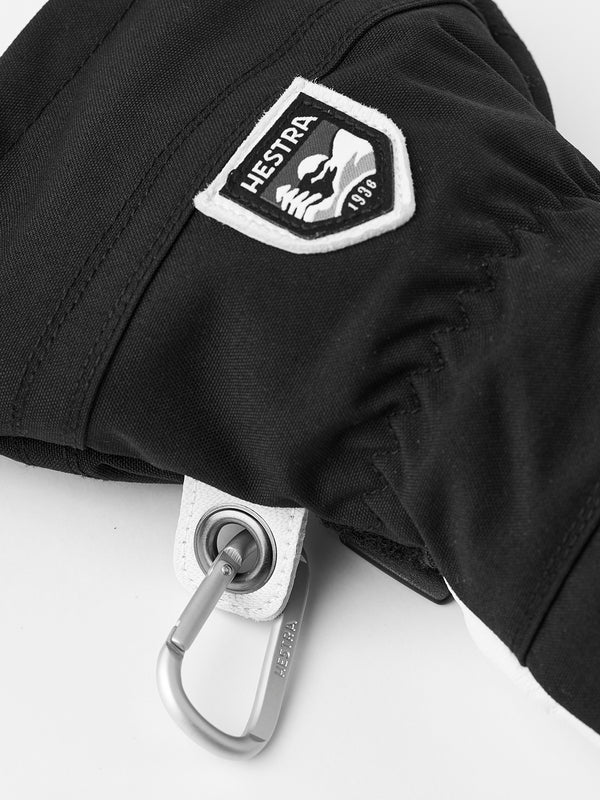 Guantes Army Leather Heli Ski