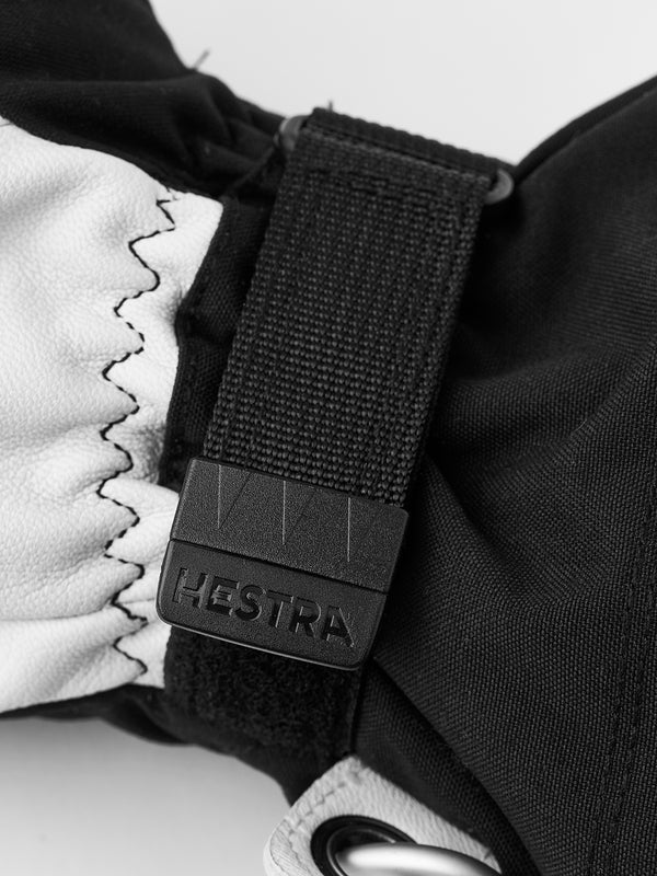 Guantes Army Leather Heli Ski